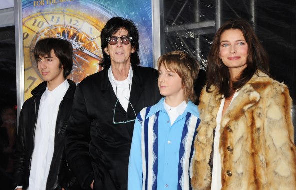 Pjevač pronađen mrtav u stanu