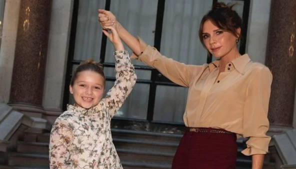 NA UDARU Victoriu Beckham optužuju da je loša mama