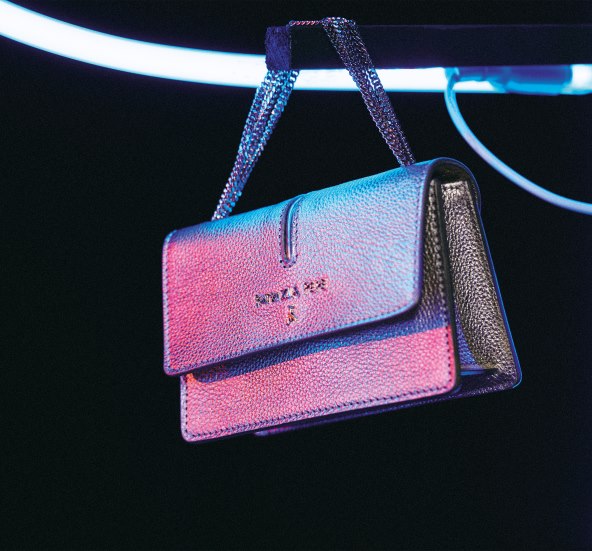 Zavodljiva Patrizia Pepe kolekcija savršeno najavljuje hladnije dane