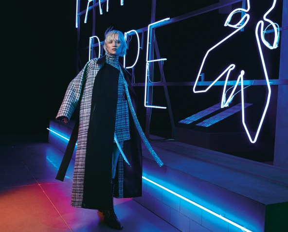 Zavodljiva Patrizia Pepe kolekcija savršeno najavljuje hladnije dane