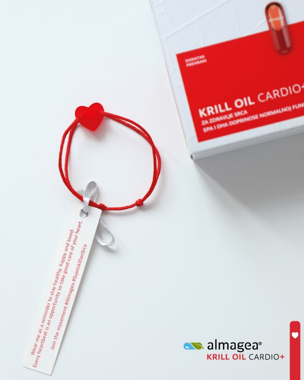 Brini za svoje srce – sa stilom!