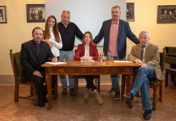 Nikako ne propustite 'Male noćne razgovore ljevice i desnice'