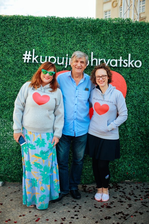 Domaći celebrityji podržali hvalevrijednu akciju