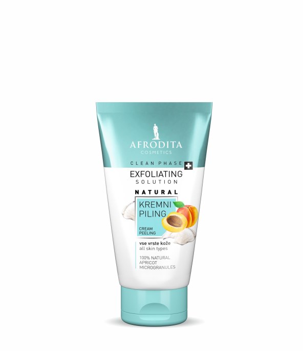 Moj izbor za samopouzdanu kožu!