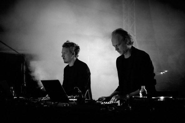 Dolaze Kruder & Dorfmeister, dvojac koji je udario pečat svjetskoj glazbi