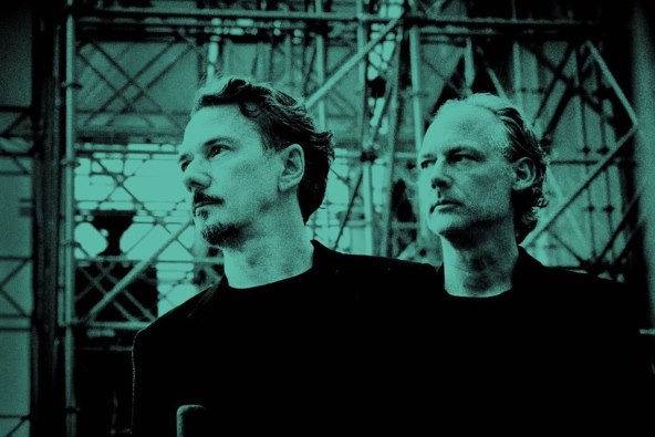 Dolaze Kruder & Dorfmeister, dvojac koji je udario pečat svjetskoj glazbi