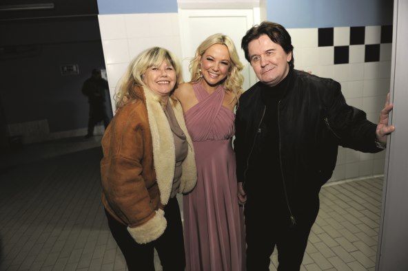 Maja Šuput: 'Najvažnije da je dijete živo i zdravo'