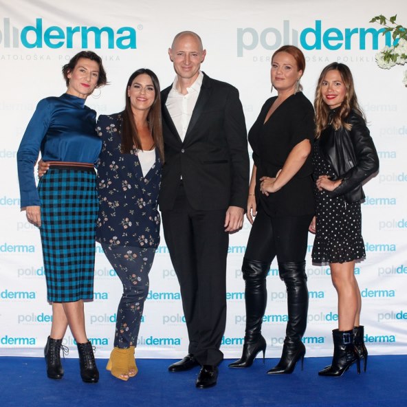 Jelena Lešić još jednom potvrdila besprijekoran modni ukus