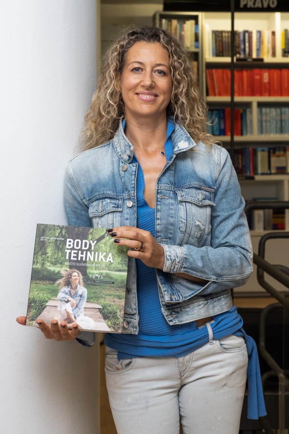 Vrijeme je da naučite slušati svoje tijelo