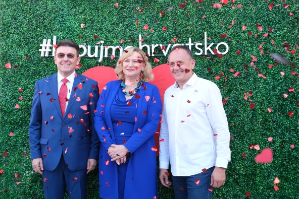 Poznati podržali akciju Kupujmo hrvatsko