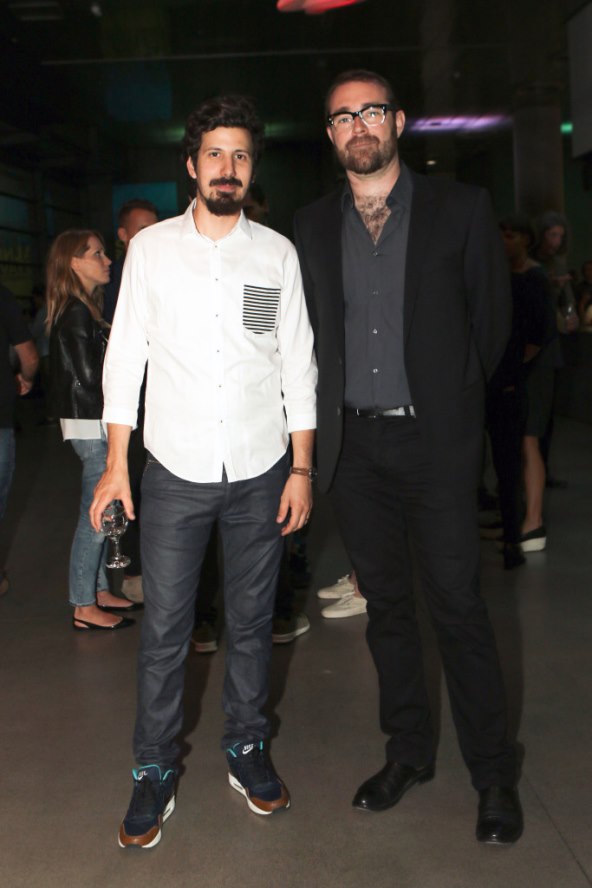 Zlatan Vehabović predstavio 'Temelje u blatu'