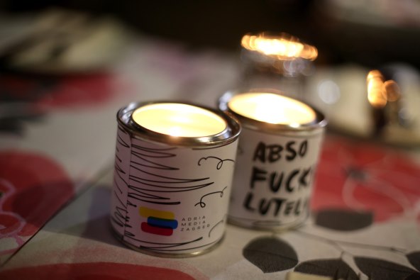 Adria Media Zagreb u Rovinju okupila najveća imena na medijskoj sceni