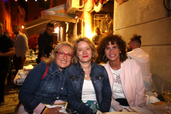 Adria Media Zagreb u Rovinju okupila najveća imena na medijskoj sceni