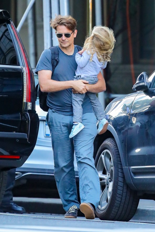 bradley cooper irina shayk svađa oko kćeri