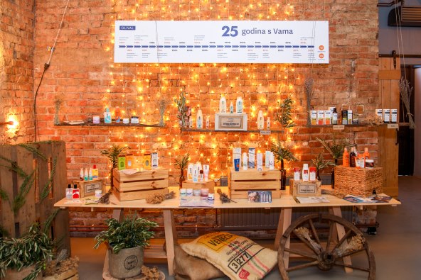 Party za pamćenje okupio brojne pripadnike društvene scene