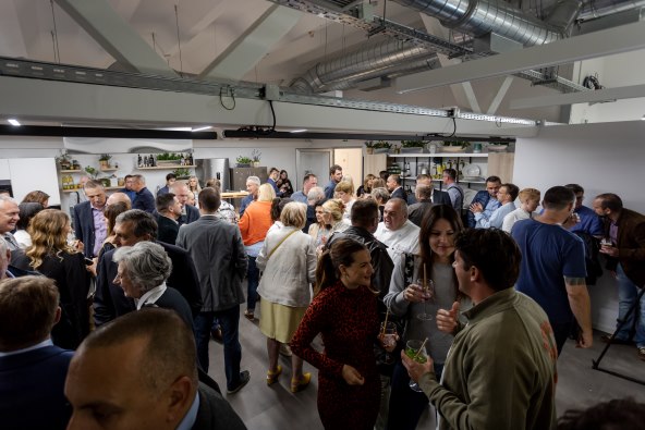 Otvorena 'Majstor kuhar akademija' chefa Branka Ognjenovića