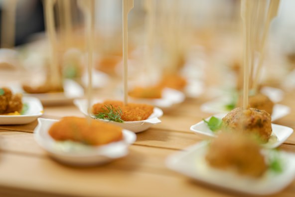 Otvorena 'Majstor kuhar akademija' chefa Branka Ognjenovića