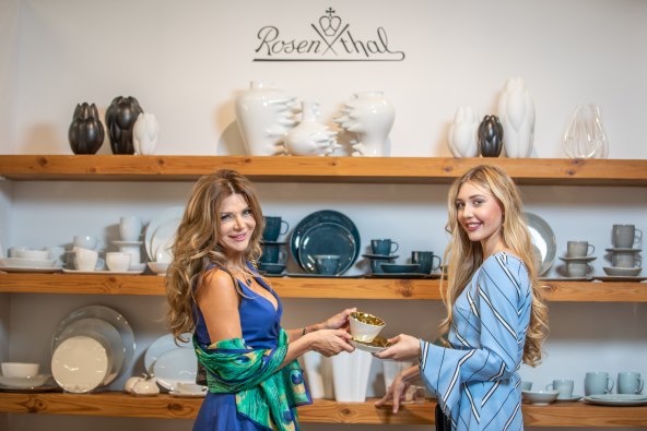 Na jednom mjestu pronađite renomirane svjetske brendove