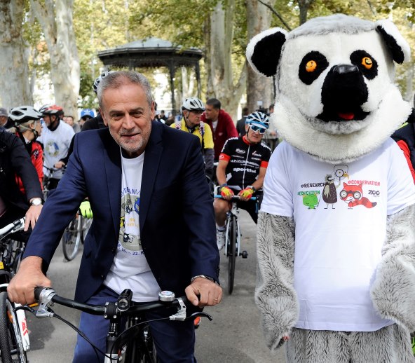 Dan bez automobila u okviru Europskog tjedna mobilnost