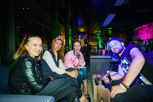 CINESTAR TV CHANNELS PROSLAVILI 10 GODINA POSTOJANJA U REGIJI