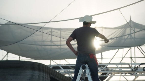 FOTO Nove kuće izgrađene za beskućnike