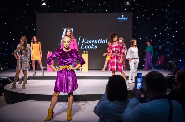 Schwarzkopf Professional održao još jedan City Cut & Culture