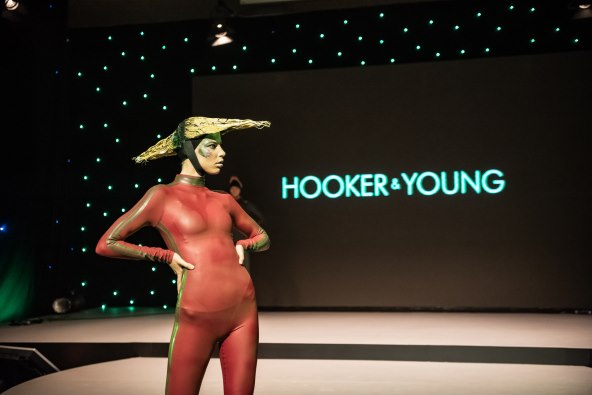 Schwarzkopf Professional održao još jedan City Cut & Culture