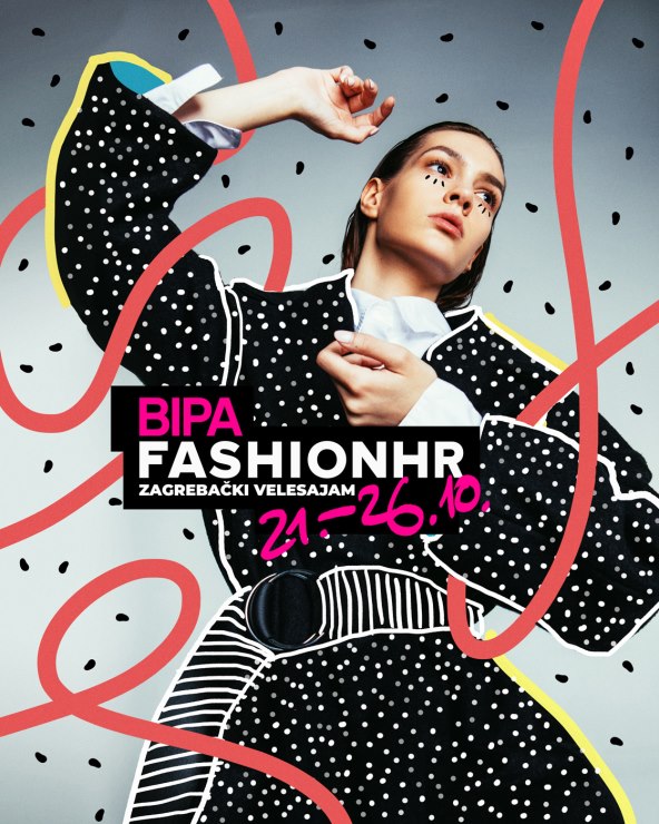 Nova Bipa FASHION.HR kampanja poručuje
