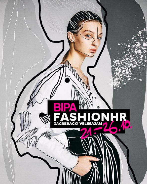 Nova Bipa FASHION.HR kampanja poručuje