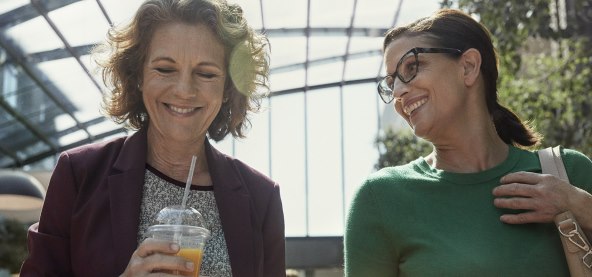 Svakodnevne životne situacije i inkontinencija