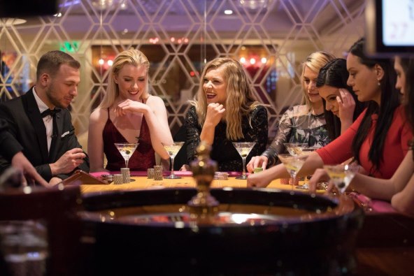 GOSPODIN SAVRŠENI Maja napustila show: 'Ne mogu slušati alapače'