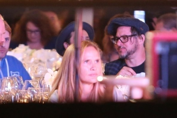 Otkrivena nova djevojka Brada Pitta?