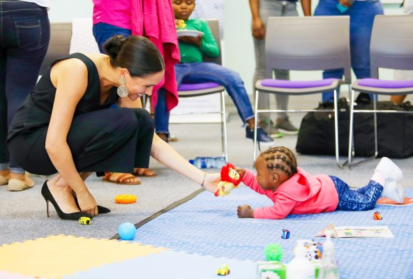 Iznenađujuća cijena kombinezona Meghan Markle