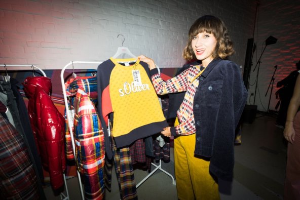 Velika obljetnica s.Olivera: slavljenička kolekcija Let’s go MAD(RAS)!