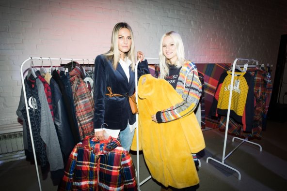 Velika obljetnica s.Olivera: slavljenička kolekcija Let’s go MAD(RAS)!