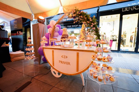 Vaša doza luksuza-Prahir Fine Jewellery!