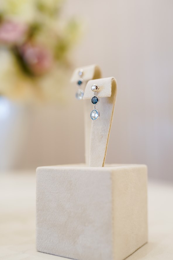 Vaša doza luksuza-Prahir Fine Jewellery!