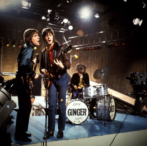 Ugasio se život legendarnog glazbenika