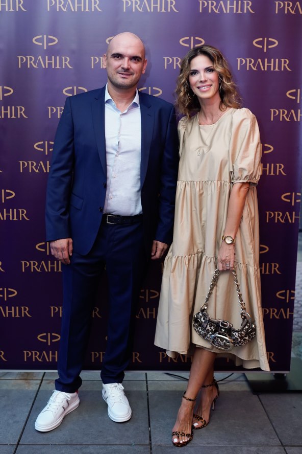 Vaša doza luksuza-Prahir Fine Jewellery!