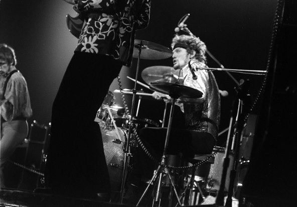 Ugasio se život legendarnog glazbenika