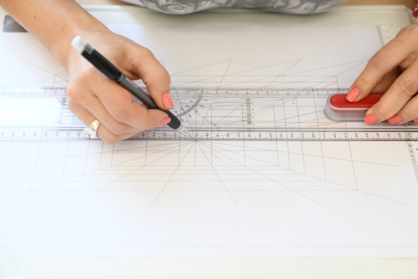 CALLEGARI, talijanska škola mode i dizajna - 25 GODINA S VAMA!