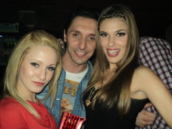 Soraja i Horvat proslavili godišnjicu Big Brothera