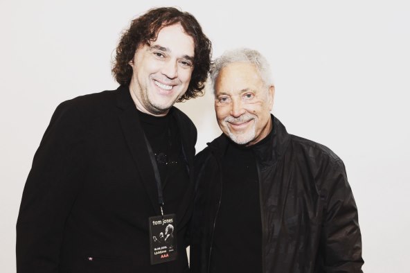 Svjetska glazbena zvijezda prvi put u Hrvatskoj