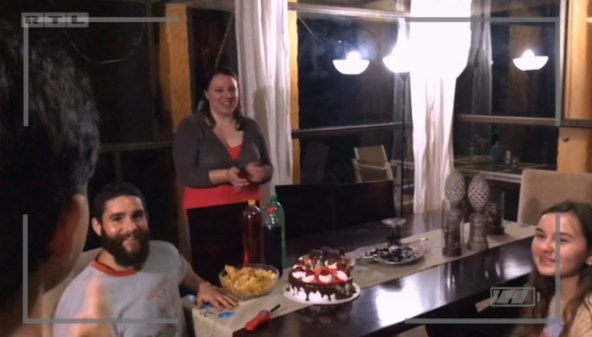 'Tanja nije pomagala, ona je samo napravila još veći nered'