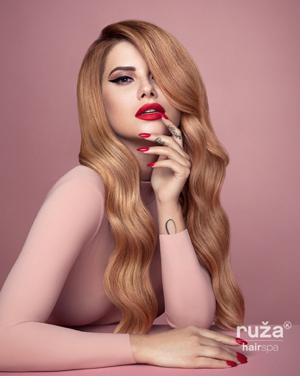 Ove sezone nosi se zdrava i sjajna kosa