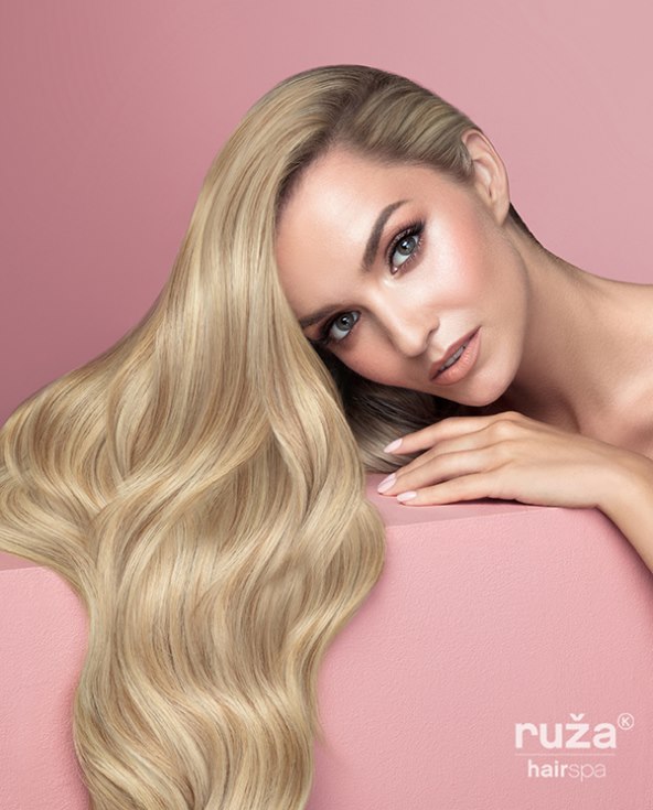 Ove sezone nosi se zdrava i sjajna kosa