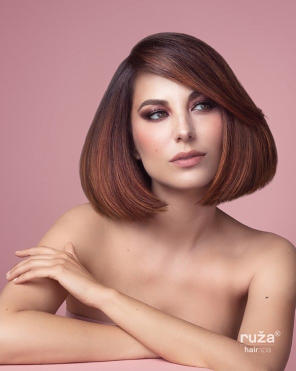 Ove sezone nosi se zdrava i sjajna kosa