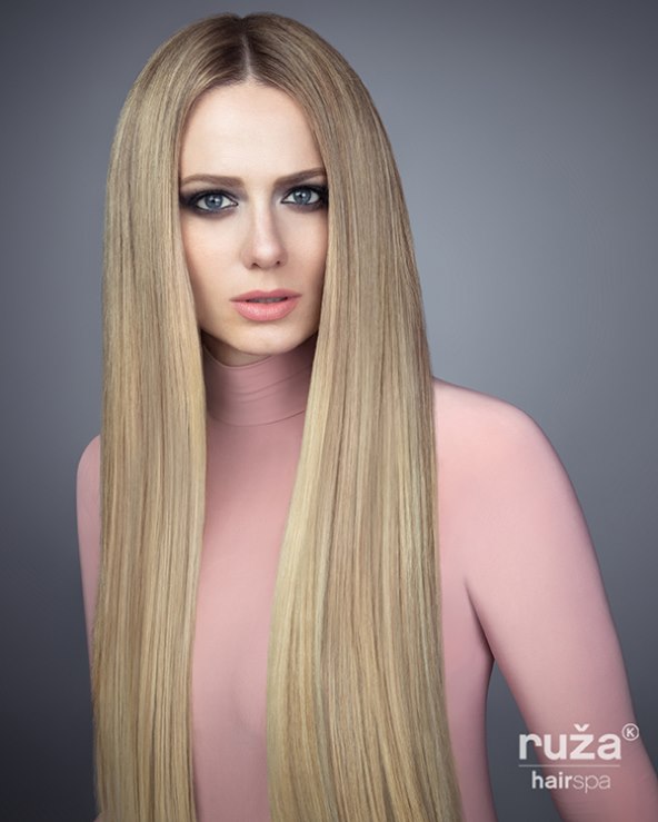 Ove sezone nosi se zdrava i sjajna kosa