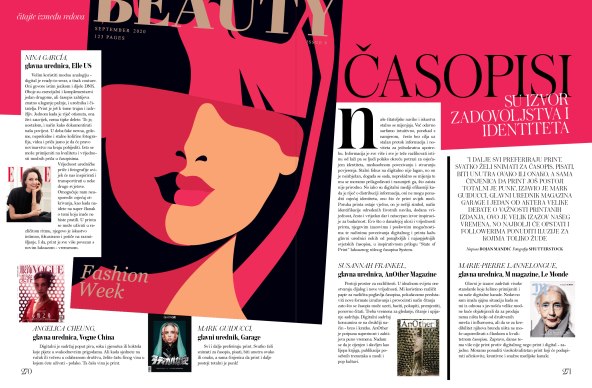 Rođendanski broj časopisa Storybook od sutra na kioscima