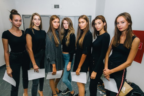 Najbolji modeli Hrvatske na castingu za Bipa FASHION.HR